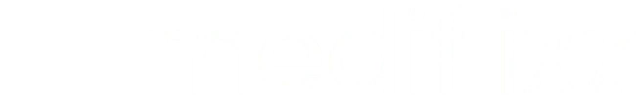 MediFlixx Logo